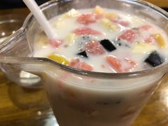 -日昌餐馆(亦庄店)