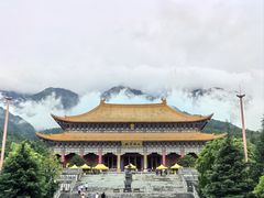-崇圣寺三塔文化旅游区