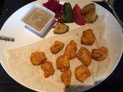 -Efes Turkish & Mediterranean Cuisine 艾菲斯餐厅(陆家嘴店)