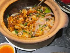 -蝴蝶里·粤菜·点心(滨江龙湖店)