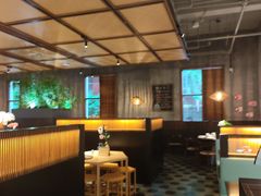 -庐灶江南·江南菜·四合院Bistro(东直门雍和宫·原华侨宾馆店)