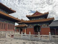 -历代帝王庙博物馆