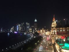 -上海和平饭店华懋阁 Cathay Room