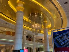 -唐山河头老街国丰维景国际大酒店