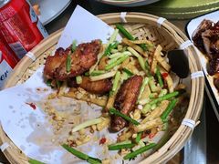 -李东农庄(中南百草园地标店)