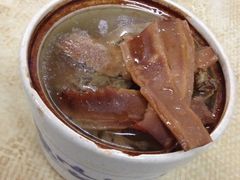 目鱼猪筒骨罐-姐妹炖罐店(桂香街总店)