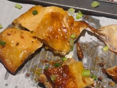 -绿茶餐厅(松江万达店)