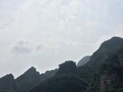 -孤山寨风景区