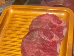 -牛YO寿喜烧和牛火锅自助(三台子万象汇店)