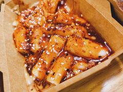 -肥安娜·小吃·饮品