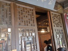 门面-公和酒店