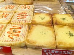 -味多美蛋糕(灯市口店)