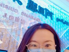 -阿里疆Alijiang·丝路美食·异域风情·清真(长楹天街店)