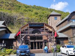 -大连天门山国家森林公园