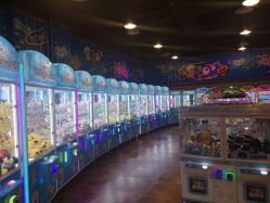 点击看大图 -卡通尼乐园·生日会(烟台永旺店)