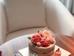 -BONCAKE裱花蛋糕(万象汇店)