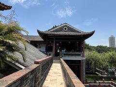 -东莞市可园博物馆