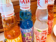 -温野菜涮涮锅(曲江大悦城店)