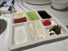 -四季民福烤鸭店(前门廊房二条店)