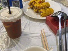 -活潑鲜跳(湖滨商业街店)