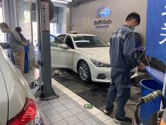 -博世车联奔驰宝马维修(北京自达店)