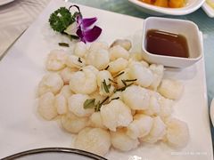 -江南村酒家