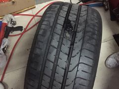 -24小时补胎米其林轮胎