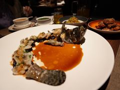 -曾宴·楚菜(湖北省博物馆店)