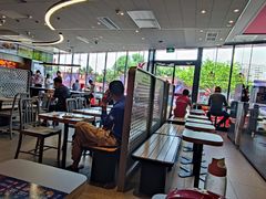 -肯德基(天津奥城店)