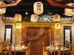 -南京大牌档(新街口德基广场店)