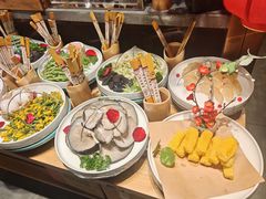 -鸽子窝(黄村店)