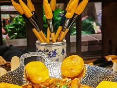 -遇见长安之高山流水(李家村万达店)