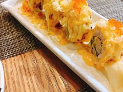 -栖川山葵家·寿喜锅·日式料理(龙湖北城天街商场店)