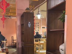 -鱼食饭稻·苏浙土菜17年老馆子(平江路店)