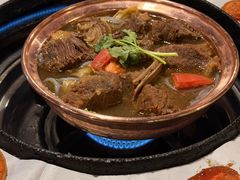 -顺顺小吃(独克宗古城店)