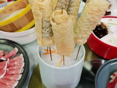 -东来顺•非遗火锅(外滩店)