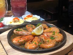 -小川洋风料理(街道口店)