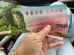 -老象峰