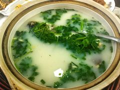 -高老庄·老溧阳·私房菜(南山竹海店)
