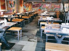 大堂-管氏翅吧(广渠门店)