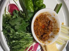 -关东小磨东北菜(漕河泾印象城店)