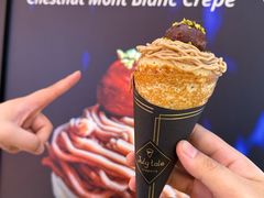 -July tale·可丽饼(德基广场店)