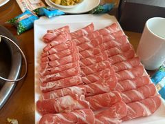 -清真·鸦儿李记·涮肉(和平里店)