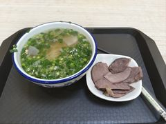 -金强牛肉面总店
