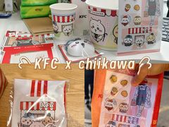 -肯德基(京广桥店)