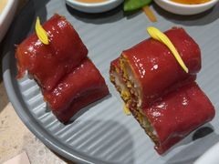 -点都德(聚福楼店)