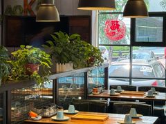 -三里桥徐家烧烤(启明街店)