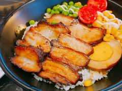 -西关味(大卫城店)