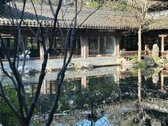 -乾园.魏庐湖景餐厅(花港店)
