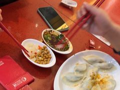 -喜家德虾仁水饺(景枫中心店)